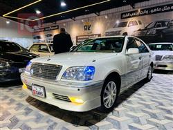 تويوتا كراون